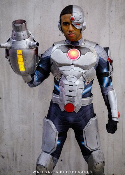 cyborg superman cosplay|cyborg cosplay masks.